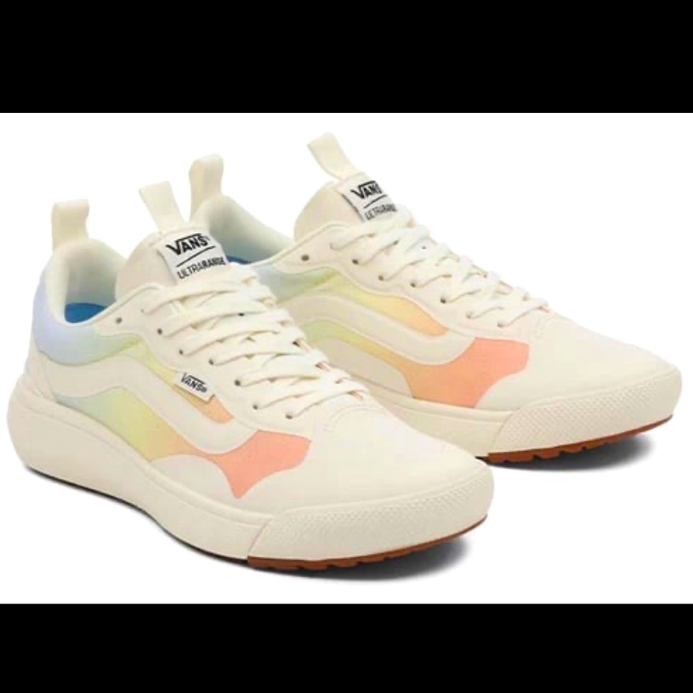 Vans UltraRange Exo Ombré Sunrise